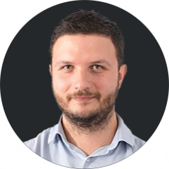 Горан Лазаров